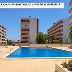 Apartment Punta Prima Rocio Del Mar, Torrevieja, Calle Arrecife