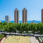 La Oca 7-1 Apartment Levante Beach