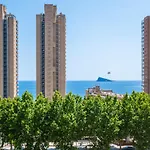 La Oca 7-1 Apartment Levante Beach