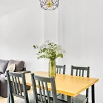 Apartamento Libelula