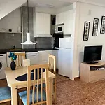 Top-Floor Apartment With 65 M2 Sun Terrace, Renovated Kitchen And Bathroom