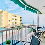 Welcome & Bienvenido A Santa Pola Apartamento A 30 Metros De La Gran Playa