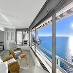 Levante Sunset Luxury Apartment Don Miguel