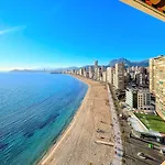 Levante Sunset Luxury Apartment Don Miguel