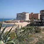 Splendido Appartamento Fronte Mare Vista Spiaggia - Prima Linea Mare