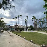 Golf Sun Bungalow Villamartin