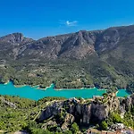 Apartamento Libelula