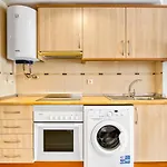 Apartamento Libelula