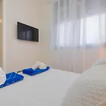 Town Apartment
