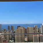 Apartamento Torres D'Oboe