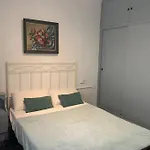 Lovely 3-Bedroom Apartment In Alicante