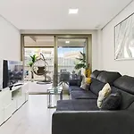 Villamartin - Green Hills 3 Bedrooms Apartment With 3 Pools, Gym, Sauna