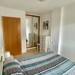 Buena Vista, Apartamento En La Playa Finestrat