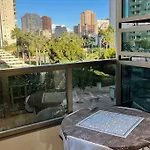 Buena Vista, Apartamento En La Playa Finestrat