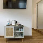 Cozy Apartment La Huerta