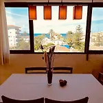 Apartment Vista Azul Sea View Close To The Beach