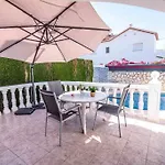 Paraiso Privado Con Piscina Villa Alqueries