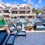 Sunny Apartment