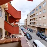 C San Antonio Torrevieja La Mata