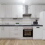 Apartment La Loma 109