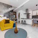 Alicante Luxury Villa Con Golf