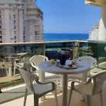 Larimar Sea View Apartment
