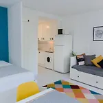Apartment Cala Blanca Denia By Interhome
