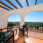 Apartment Imperial Park-15 By Interhome
