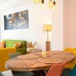 Apartment Calpe Bay-3 By Interhome