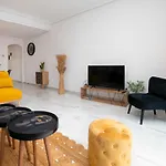 Apartment Calpe Bay-3 By Interhome
