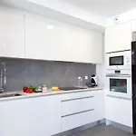 Apartment Isea Calpe-7 By Interhome