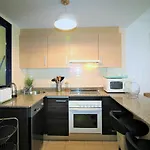 Apartment Estrella De La Cala By Interhome