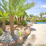 Apartment Coral Beach-5 By Interhome