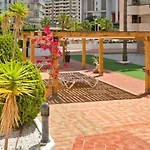 Apartment Coral Beach-5 By Interhome