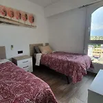 Bonito Piso Calpe Playa Arenal
