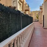 Apartments Near Park