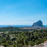 Villa Colina Del Sol