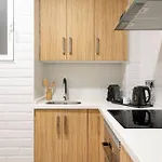 Cozy Apartment City Center