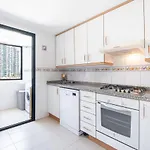 Balcon Del Mar Apartment 2-A Playa La Cala Finestrat