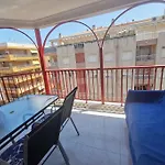 Grande Piso Con Vistas Al Mar