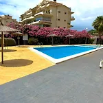 Altea, Vistas, Familiar, Piscina, Aire, Lujo