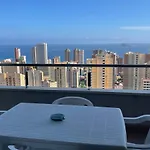 Apartamento Torres D'Oboe