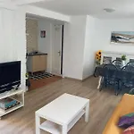 Beautiful Centric Townhouse