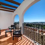 Apartment Imperial Park-15 By Interhome