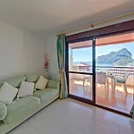 Apartment Coral Beach-5 By Interhome