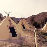 Tipi Indio