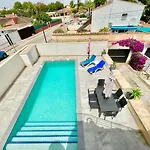 Villa Balcones Torrevieja By Villas&You