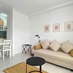 Apartamento Cerca De La Playa