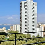 Antena City Apartment