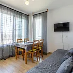 Inftour President 2 Apartamento